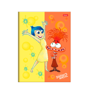 Brochura 14 C.D. 80 Fls Foroni - Divertidamente 5